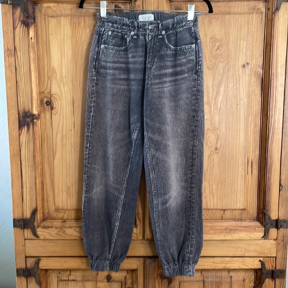 Rag & Bone Miramar Jogger Sz XS